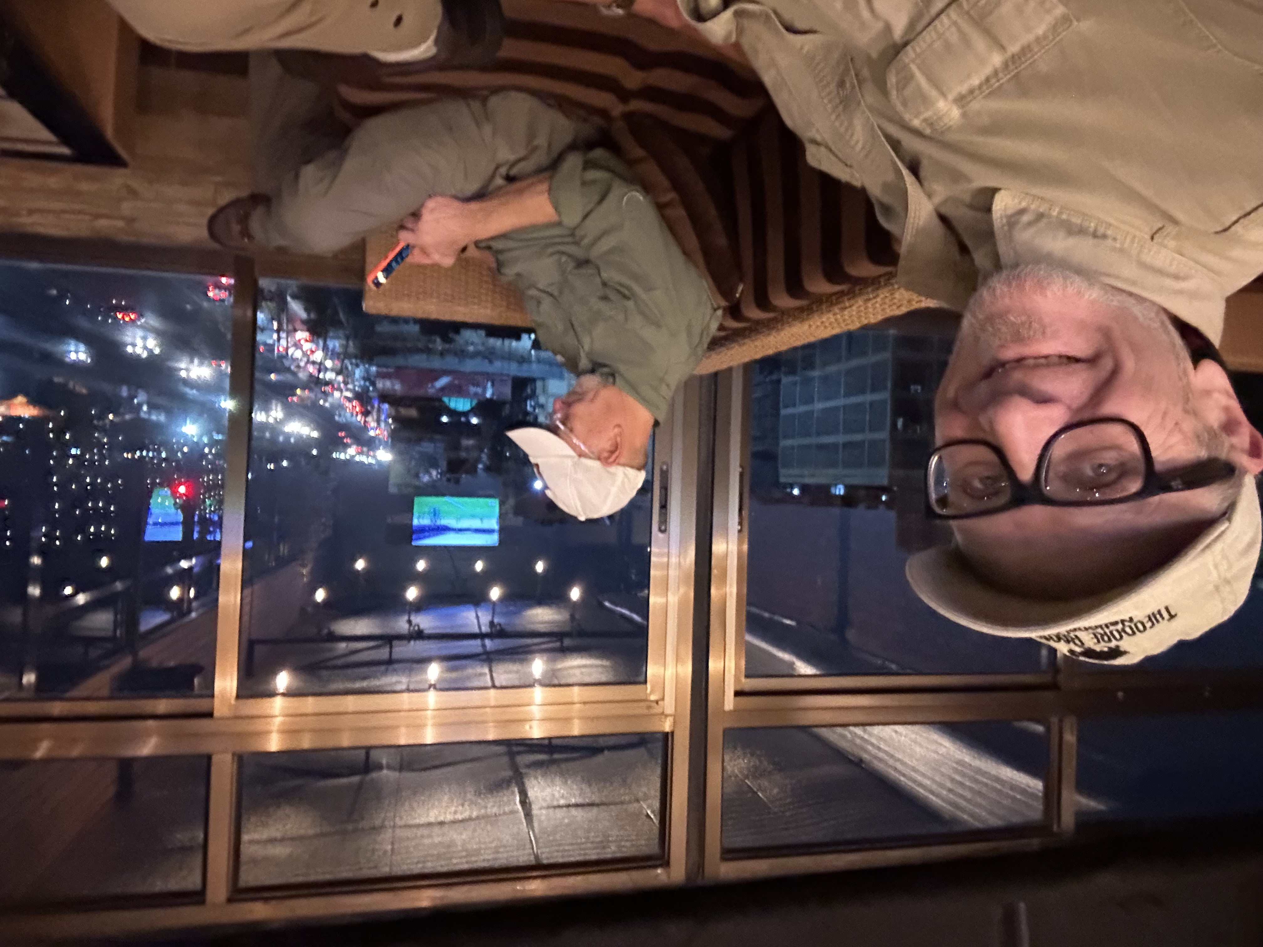 Photos of Gravytrain. Top - driver's side. Bottom - passenger's side.