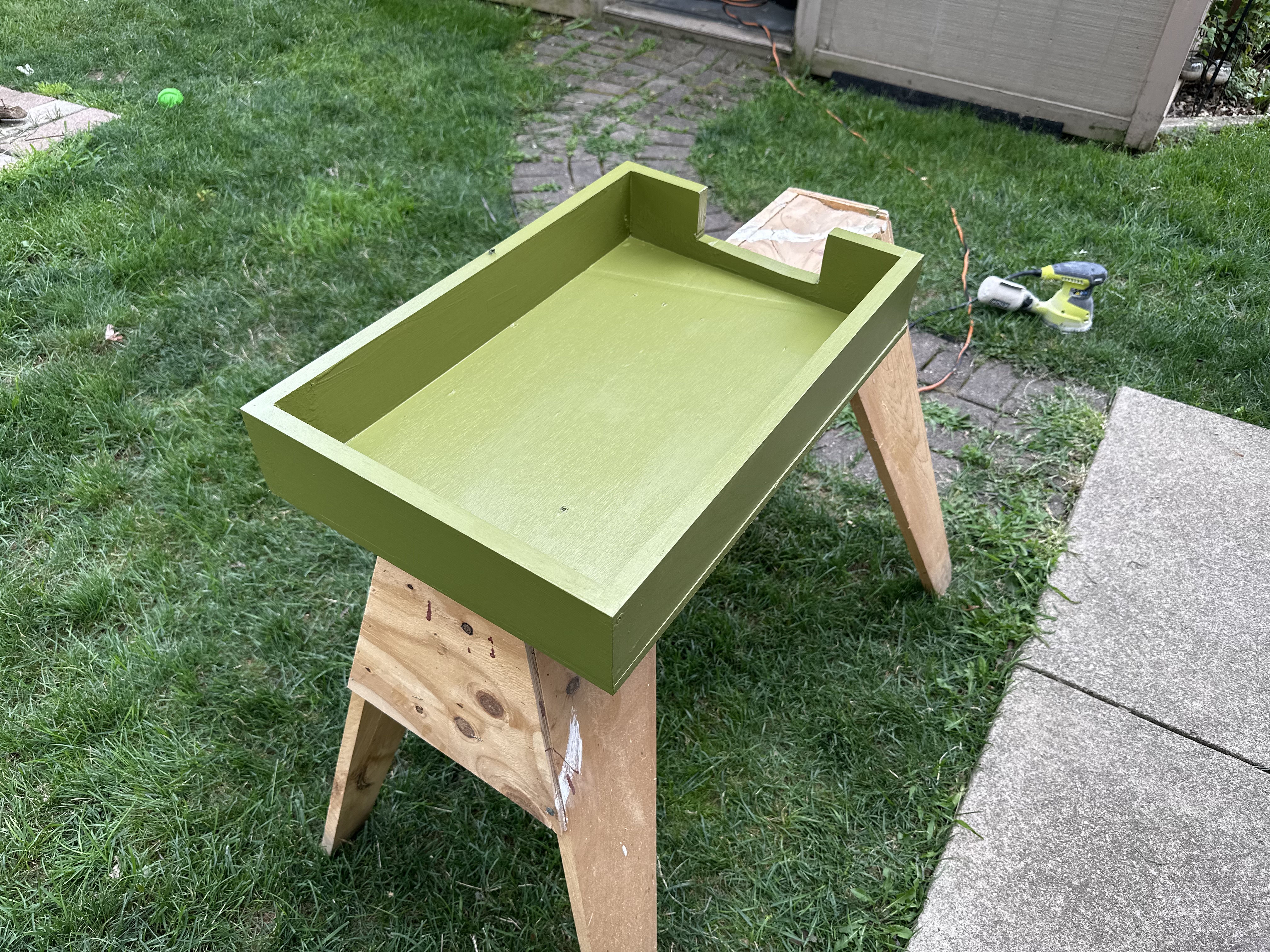 Photo of Wheel Well Covers