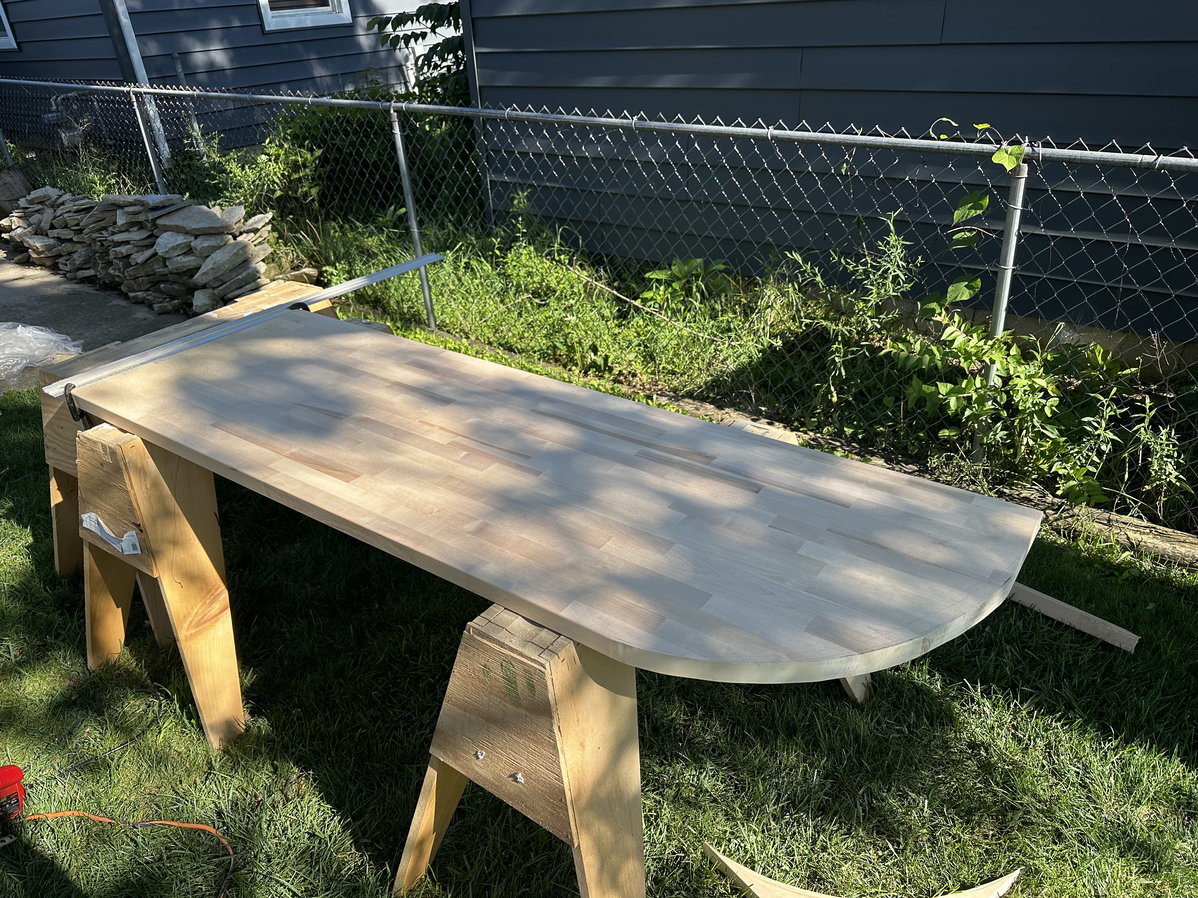 Photo of Wheel Well Covers
