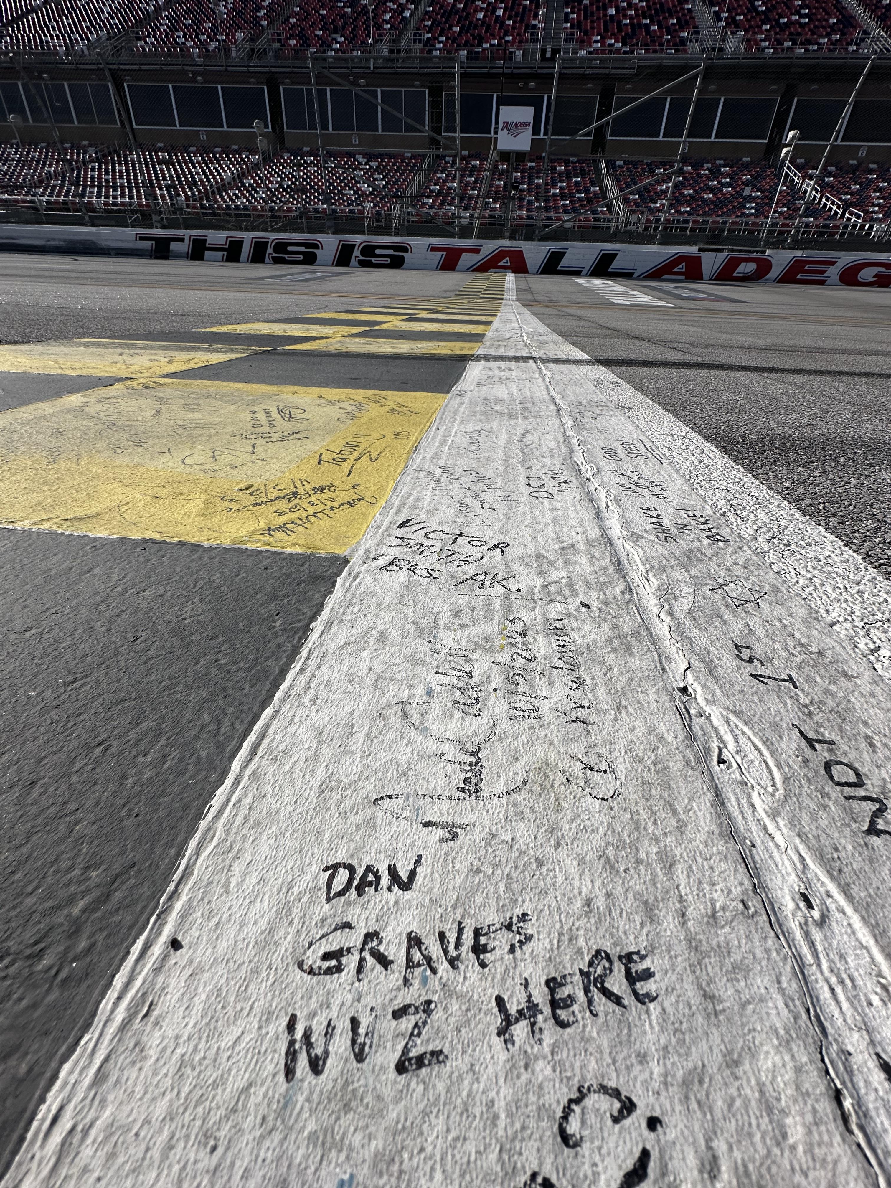 Photos of Gravytrain. Top - driver's side. Bottom - passenger's side.